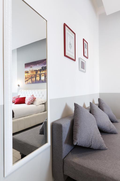 Sallustio Fine Rooms Guest House Guest house