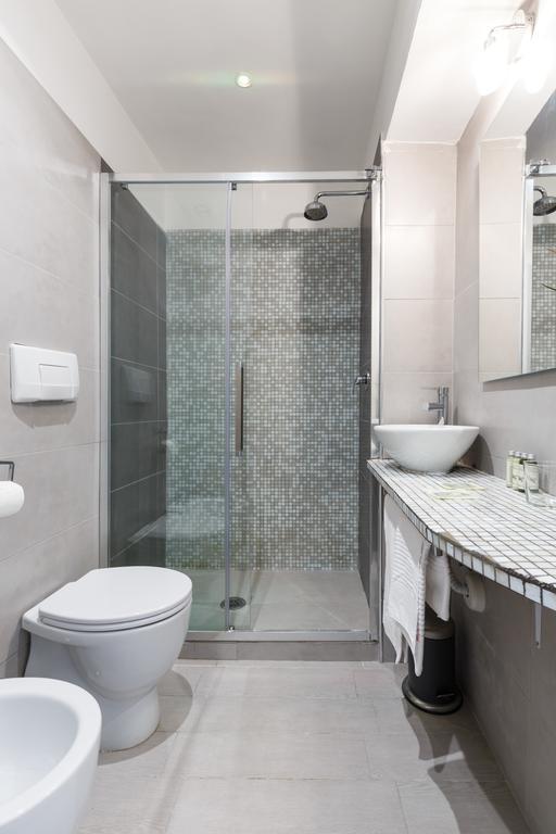 Sallustio Fine Rooms Guest House Guest house 3*