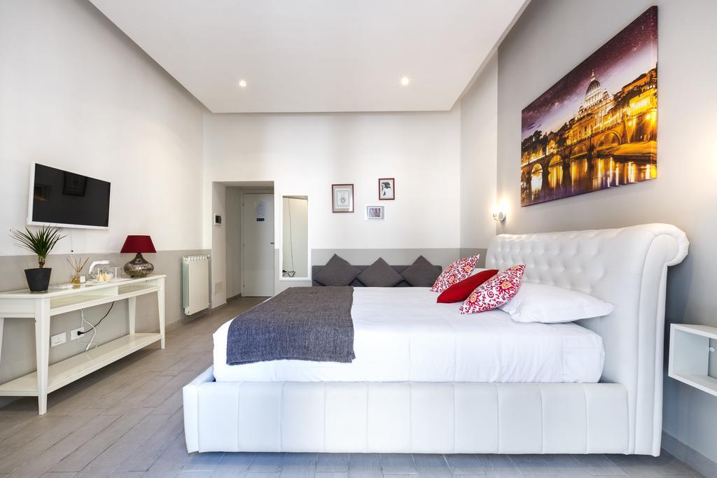 Guest house Sallustio Fine Rooms Guest House Rome
