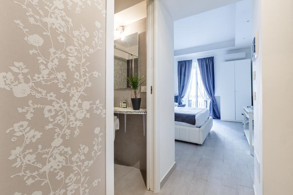 Guest house Sallustio Fine Rooms Guest House Rome