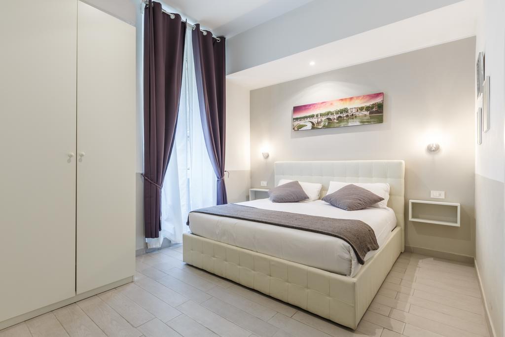 Guest house Sallustio Fine Rooms Guest House