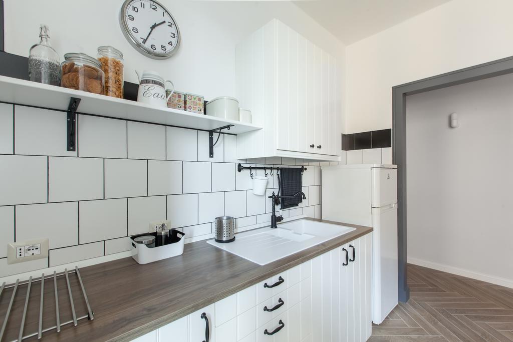Pannonia Smart House Guest house Rome