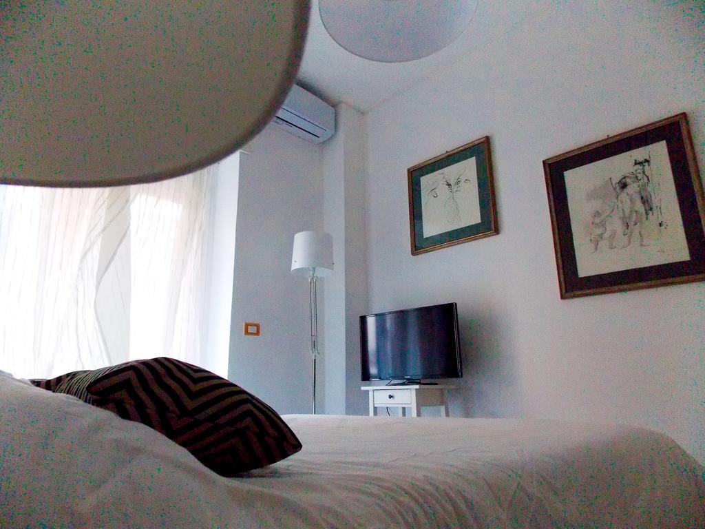 Flaneur Bed & Book Affittacamere Roma