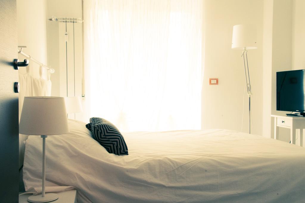 Flaneur Bed & Book Affittacamere