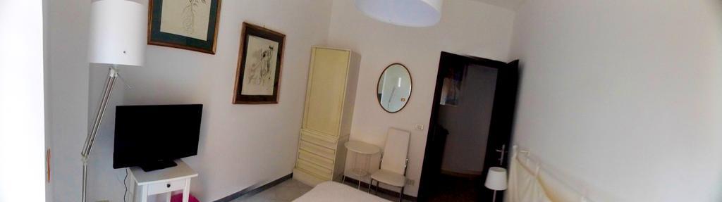 Flaneur Bed & Book * Roma