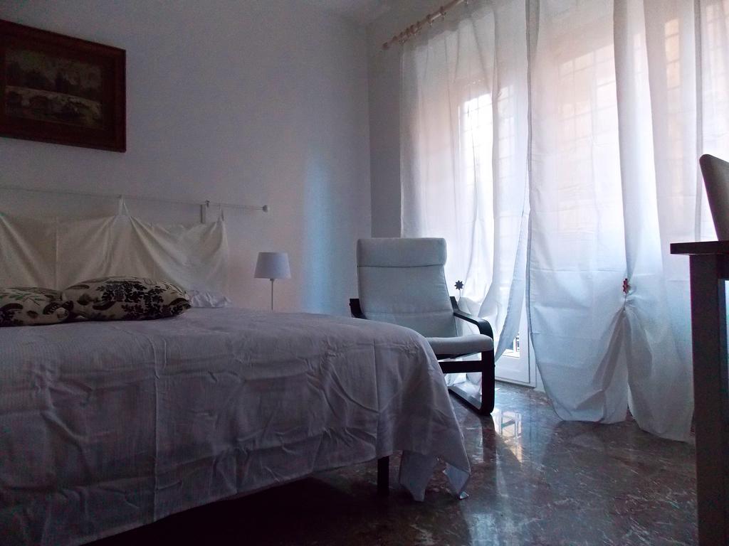 Flaneur Bed & Book Affittacamere Roma