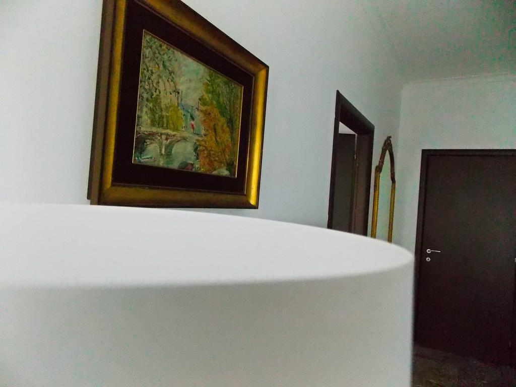 Affittacamere Flaneur Bed & Book Roma