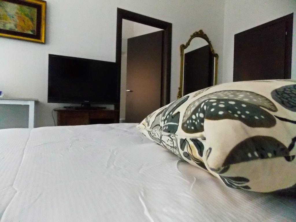 Flaneur Bed & Book * Roma