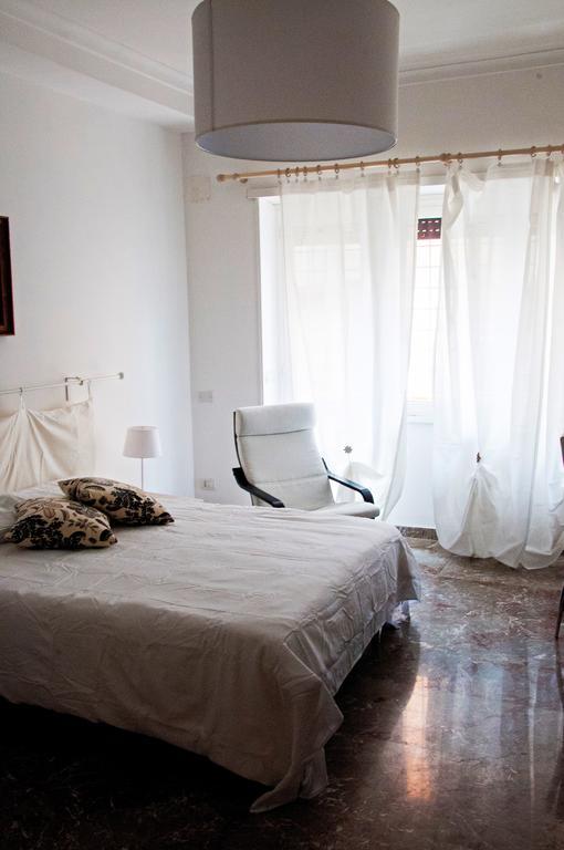 Flaneur Bed & Book Affittacamere Roma