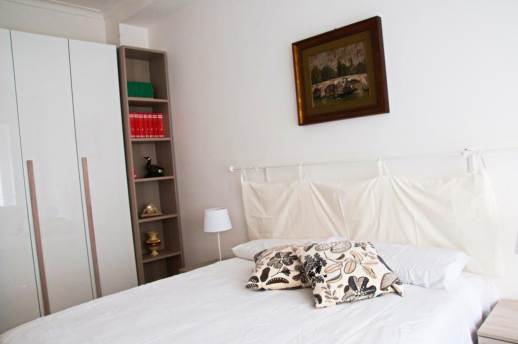Flaneur Bed & Book Roma