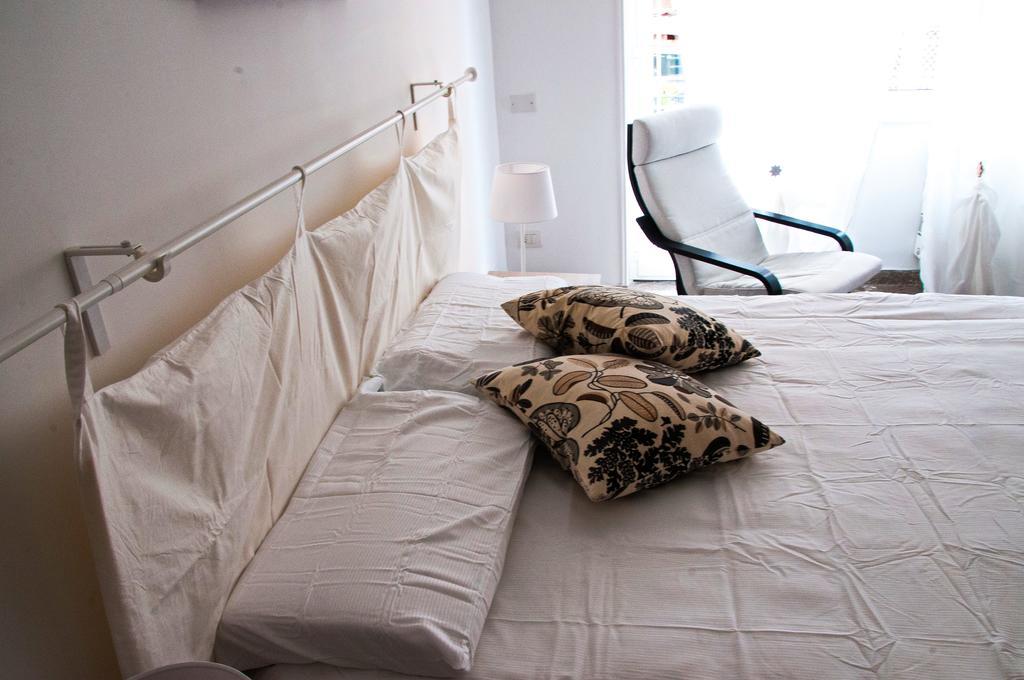 Flaneur Bed & Book Affittacamere
