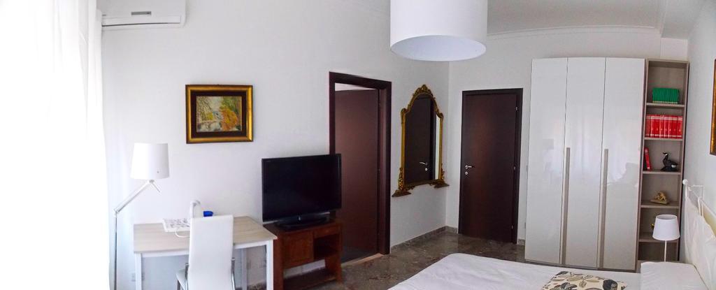 Affittacamere Flaneur Bed & Book Roma