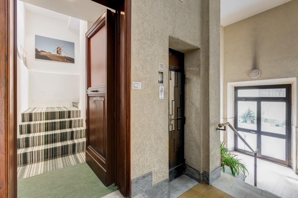 Micol's Place Apartment *
