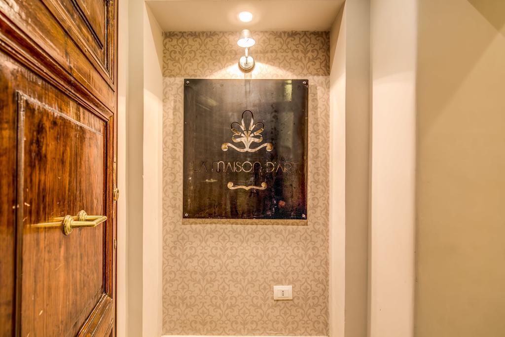 La Maison D'art Spagna - Maison D'art Collection Hotel Rome