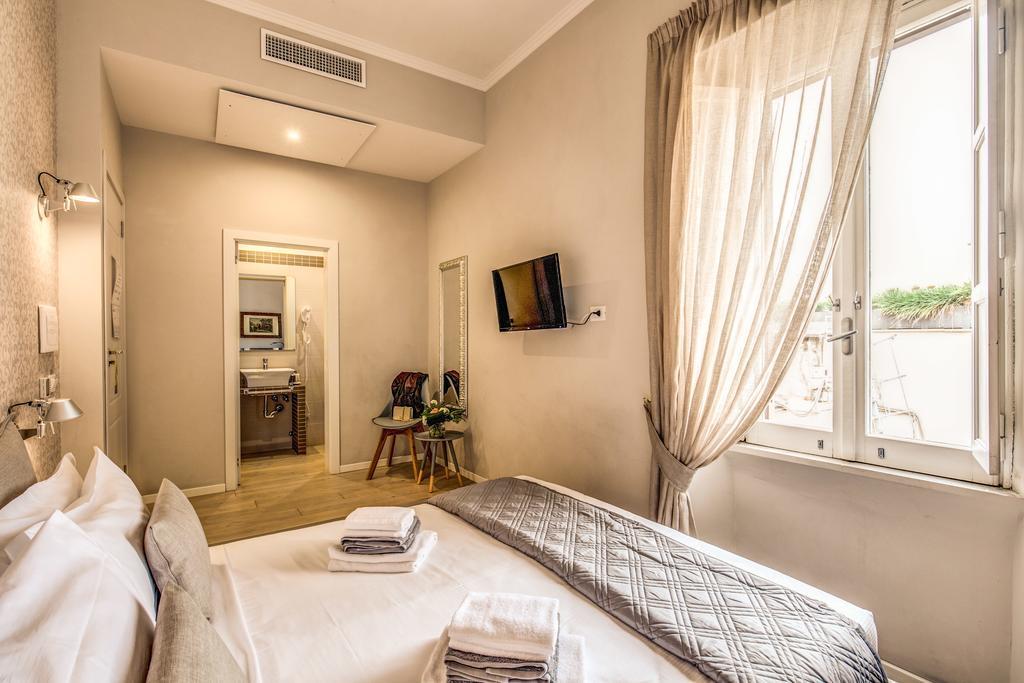 La Maison D'art Spagna - Maison D'art Collection Hotel Rome