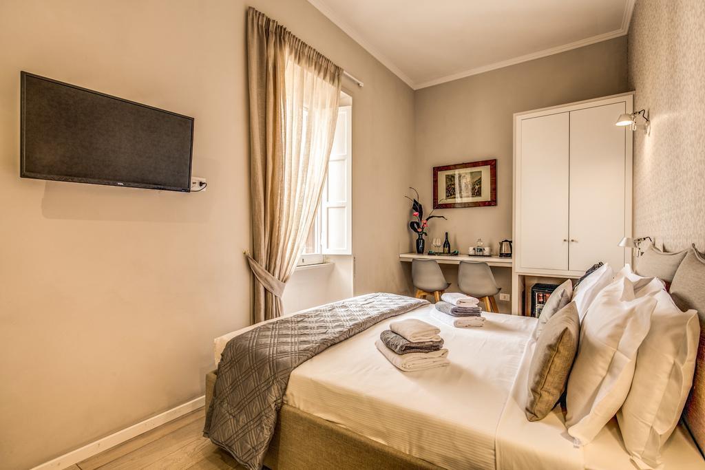 La Maison D'art Spagna - Maison D'art Collection Hotel Rome
