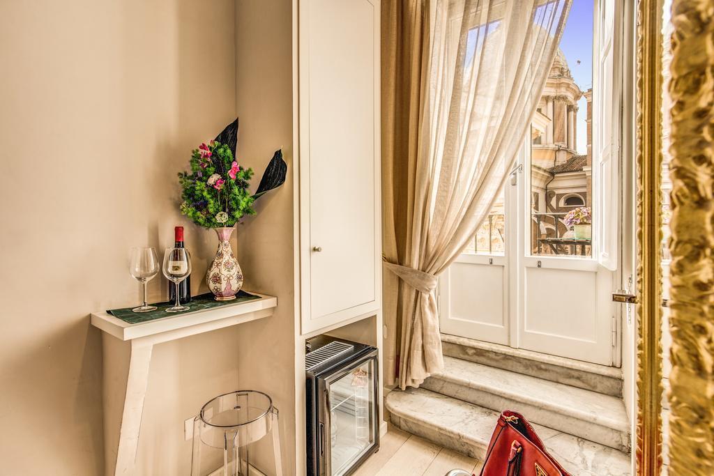 Hotel La Maison D'art Spagna - Maison D'art Collection
