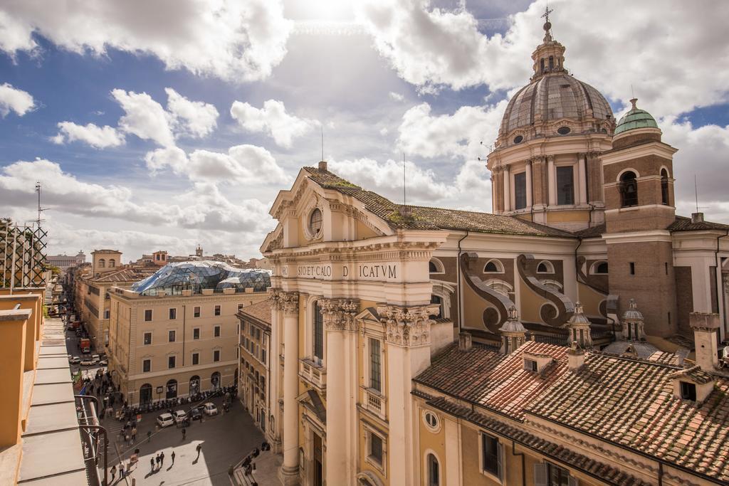 La Maison D'art Spagna - Maison D'art Collection Hotel Rome