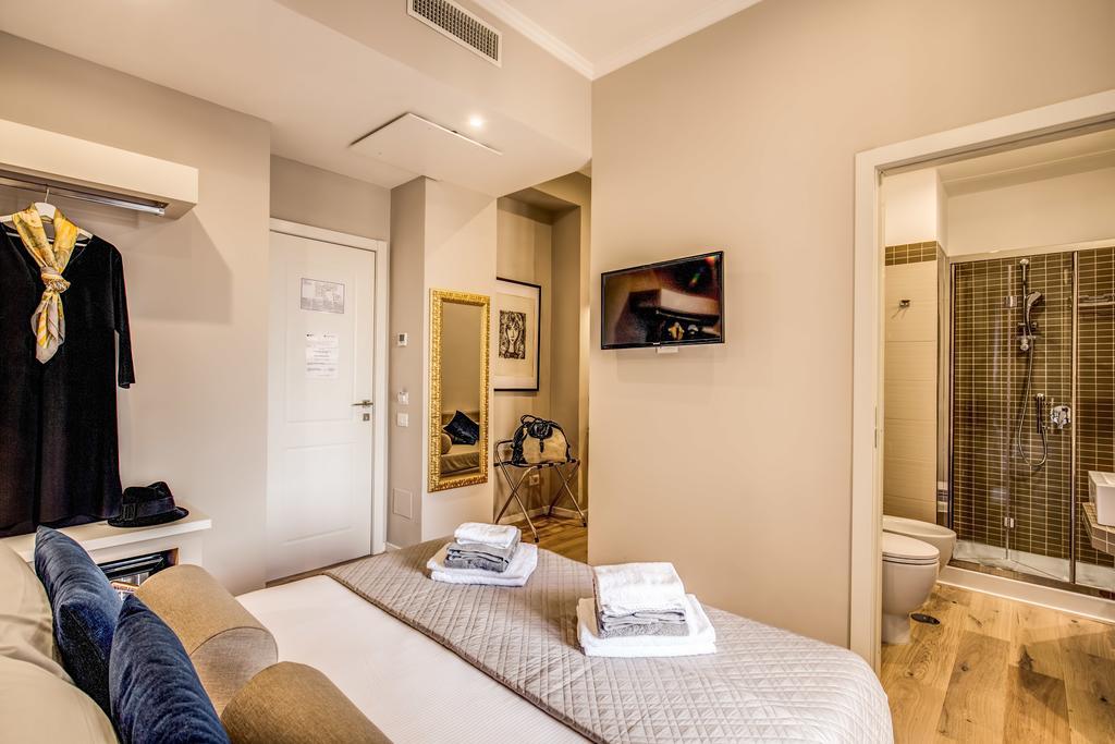La Maison D'art Spagna - Maison D'art Collection Hotel 3*