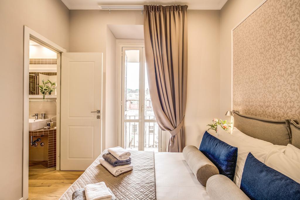 La Maison D'art Spagna - Maison D'art Collection Hotel 3*