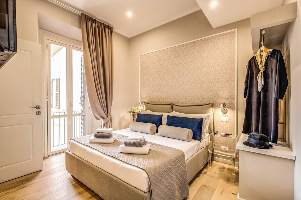 La Maison D'art Spagna - Maison D'art Collection Hotel 3*