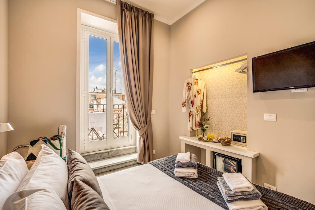 Hotel La Maison D'art Spagna - Maison D'art Collection Rome