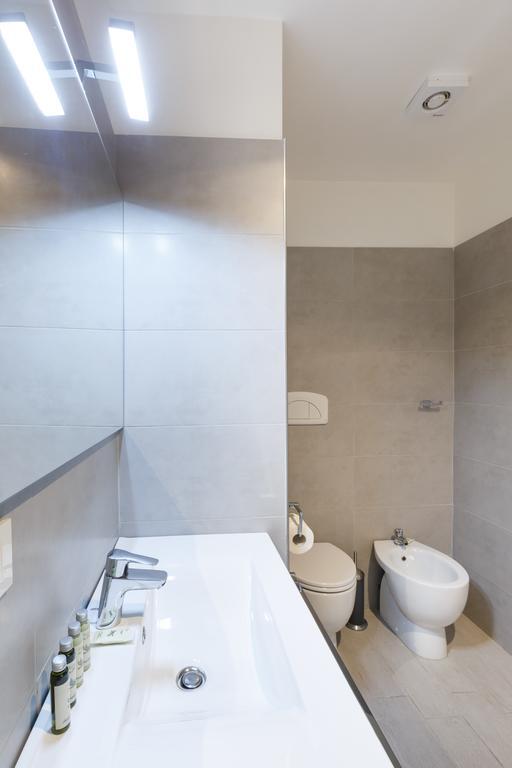Sallustio Fine Rooms Guest House Guest house Rome