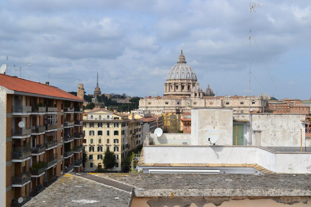 Casa Per Ferie Ravasco San Pietro Guest house *