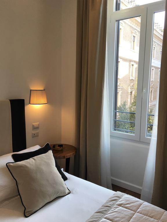 Bed & Breakfast 900 Piazza Del Popolo Rome