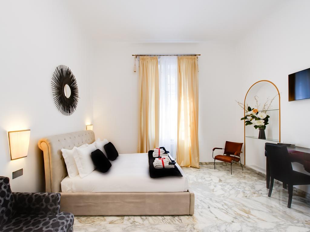 Queen Palace 2* Roma