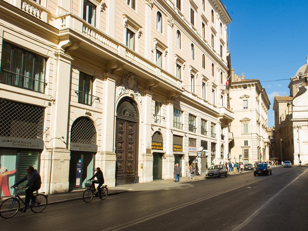 Queen Palace Roma