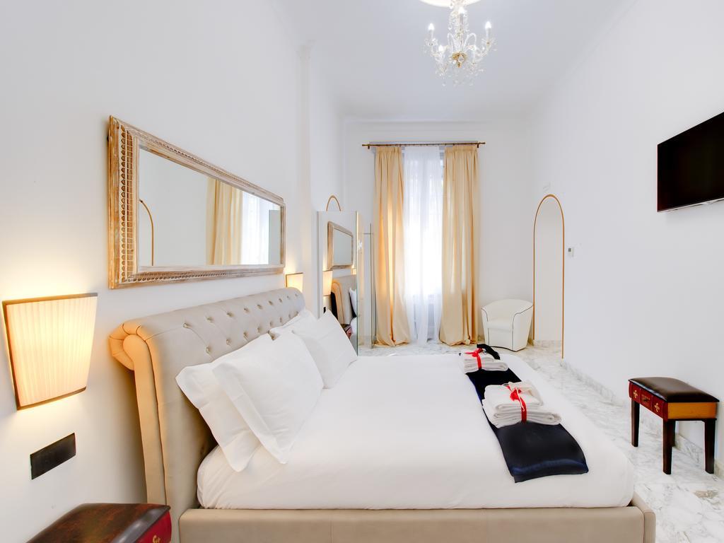 Queen Palace Affittacamere 2*