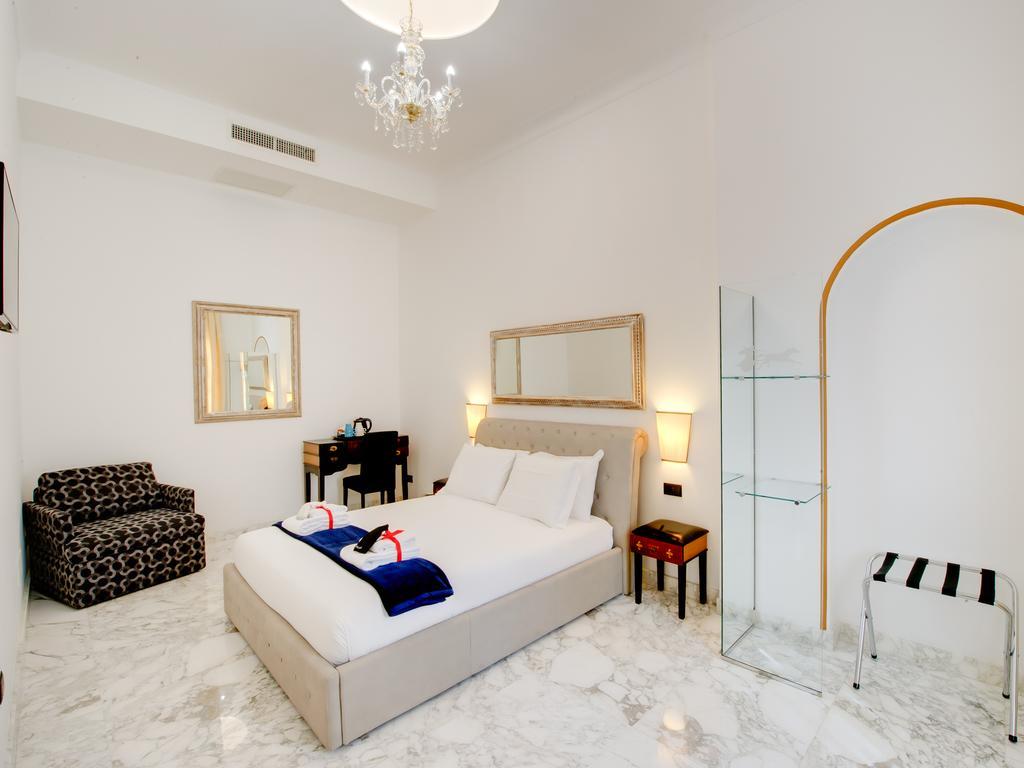 Affittacamere Queen Palace Roma