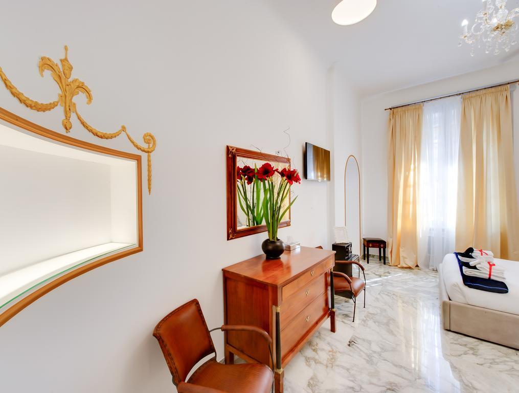 Queen Palace Roma