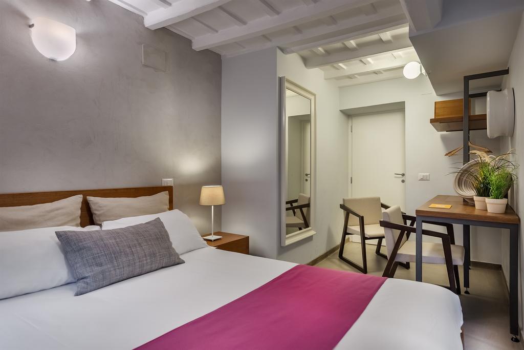 Bed & Breakfast The Spanish Piazza Di Spagna Roma