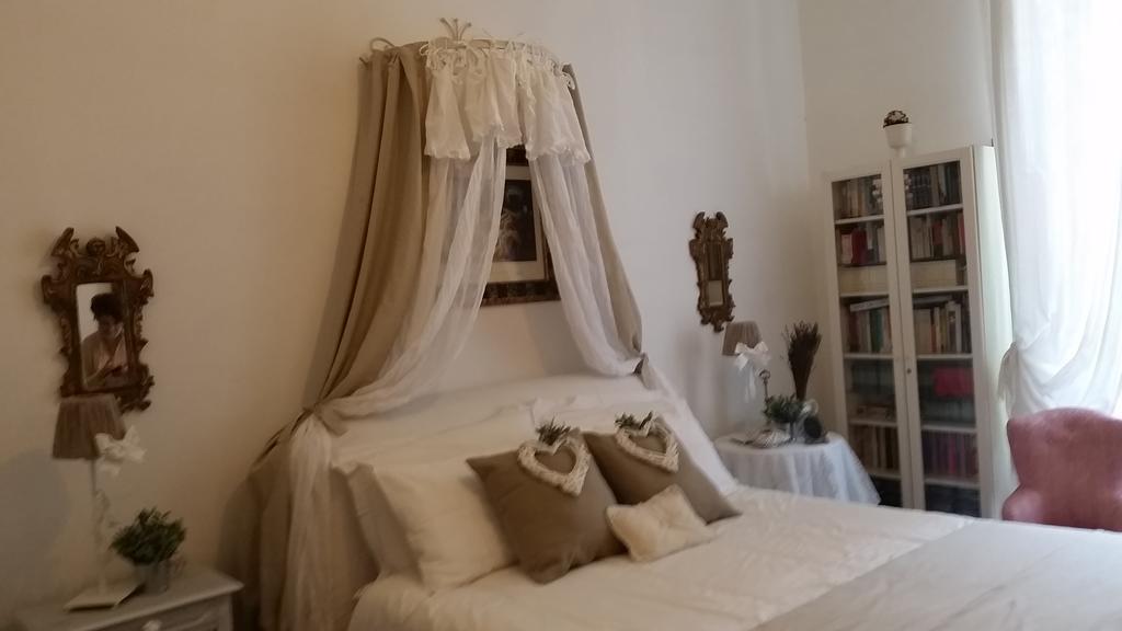 Guest house Le Stanze Di Ottaviano