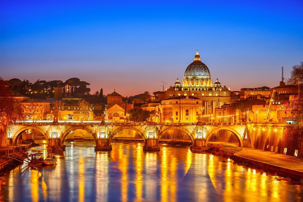 Residenza Guest house Rome