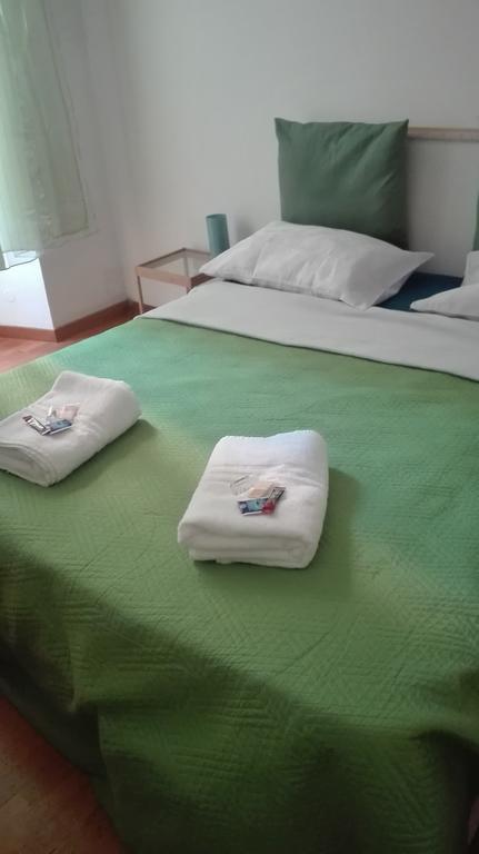 Guest house In Trastevere