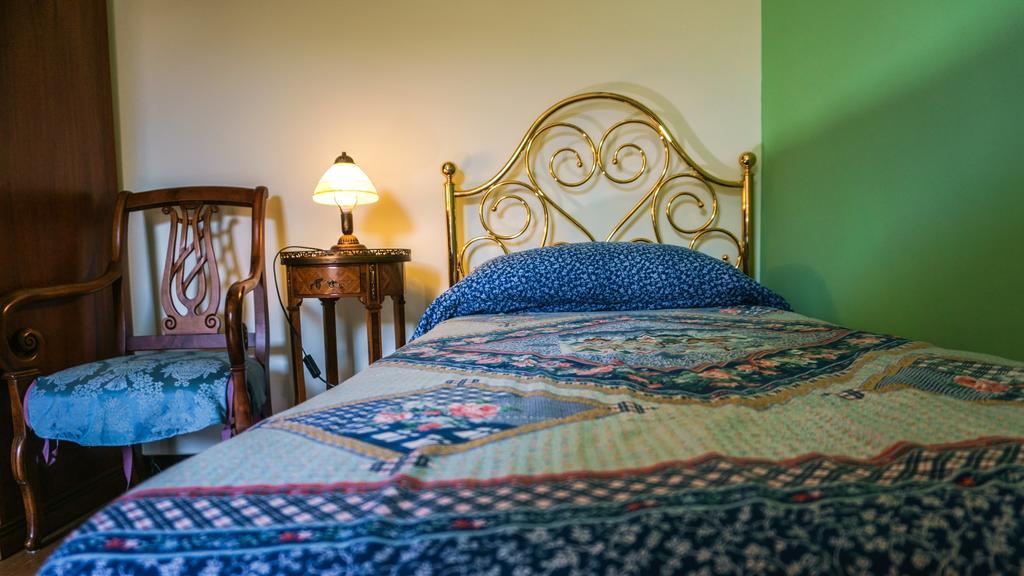 L'ottavo Re Di Apartment