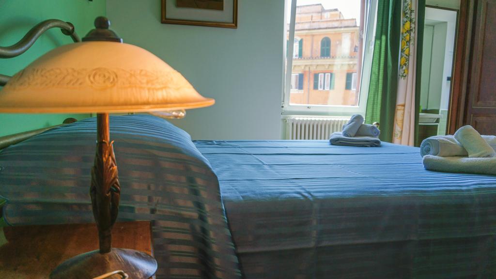 Apartment L'ottavo Re Di Rome