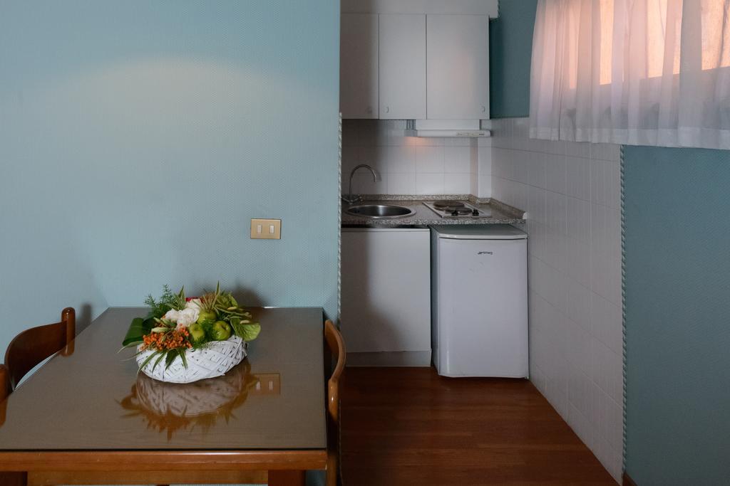 Hotel Ponte Bianco Rome