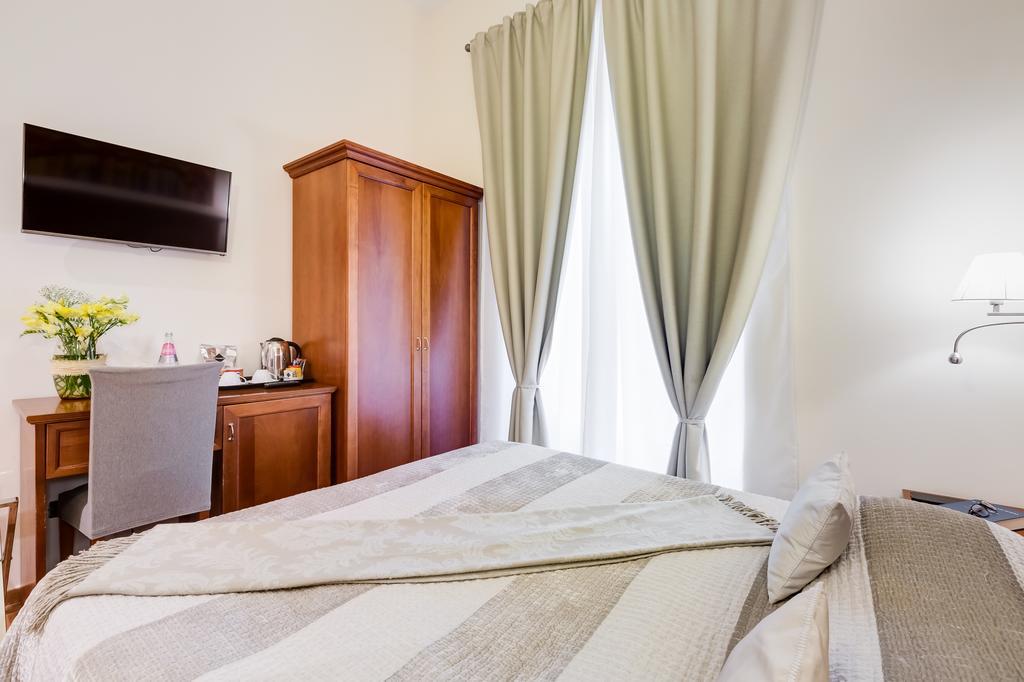 Guest house Residenza