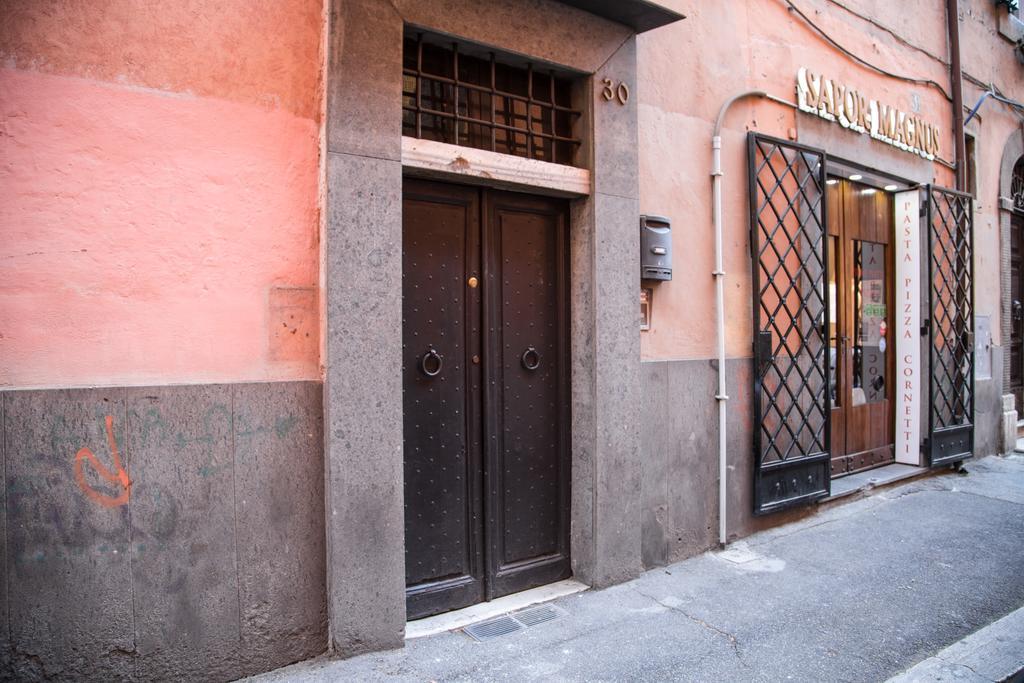 Trastevere Holiday Apartment *