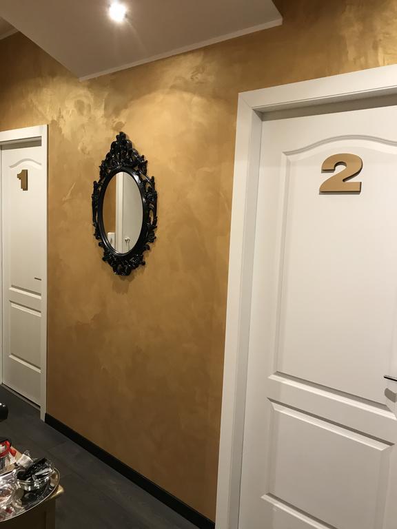 Secret Rhome Guest house Rome