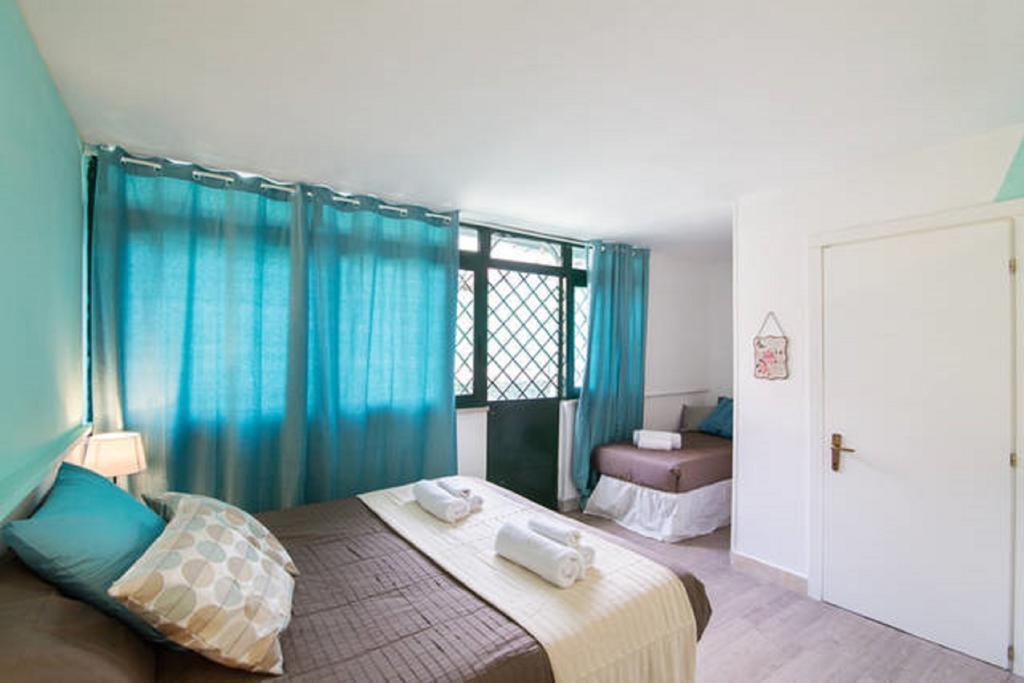 San Francesco In Trastevere Apartment *