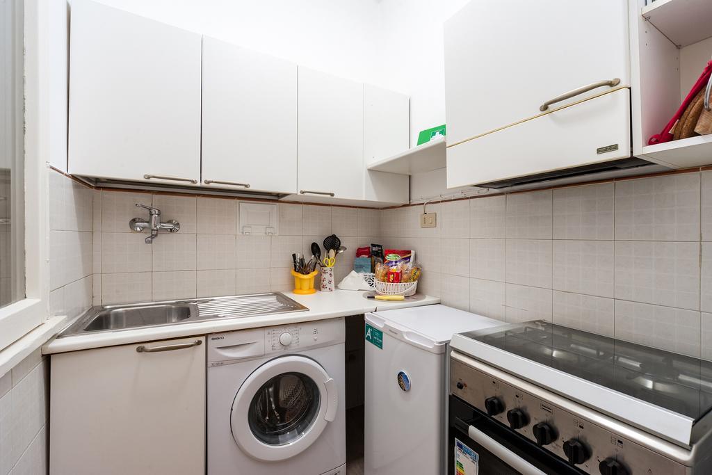 Apartment San Francesco In Trastevere *