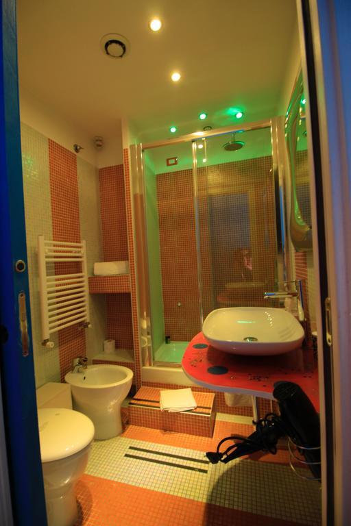 Affittacamere Luxury Nomentano Roma