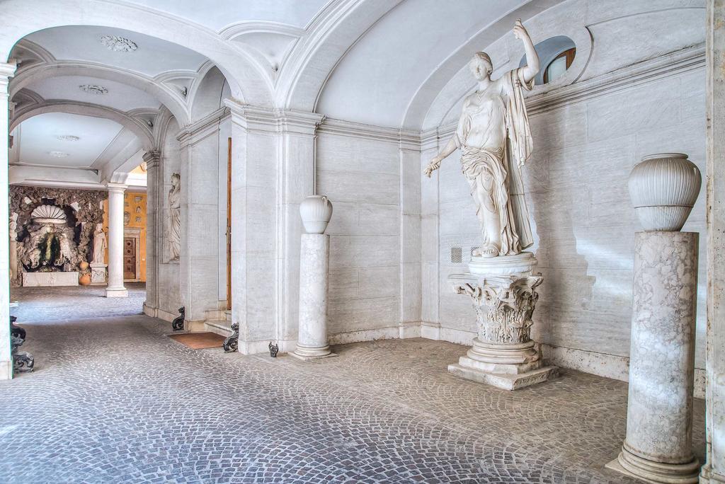 Trevi Bed & Breakfast Rome