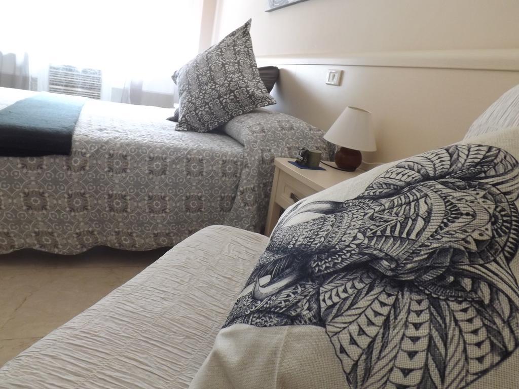 Guest house Vista Sull'arte *