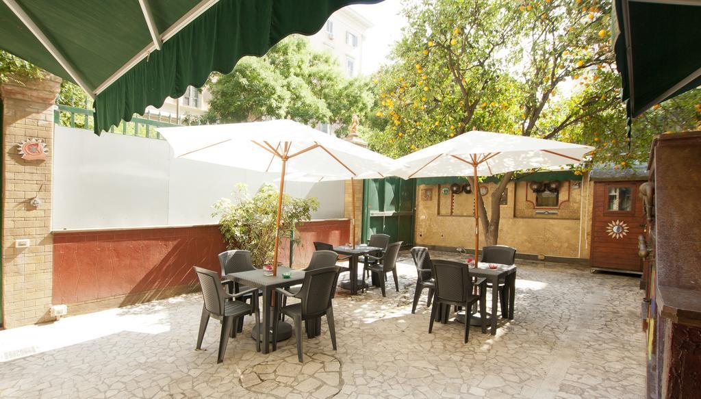 Vatican Vacanze Romane Guest house Rome